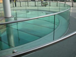 Glass Pool Fences Melbourne