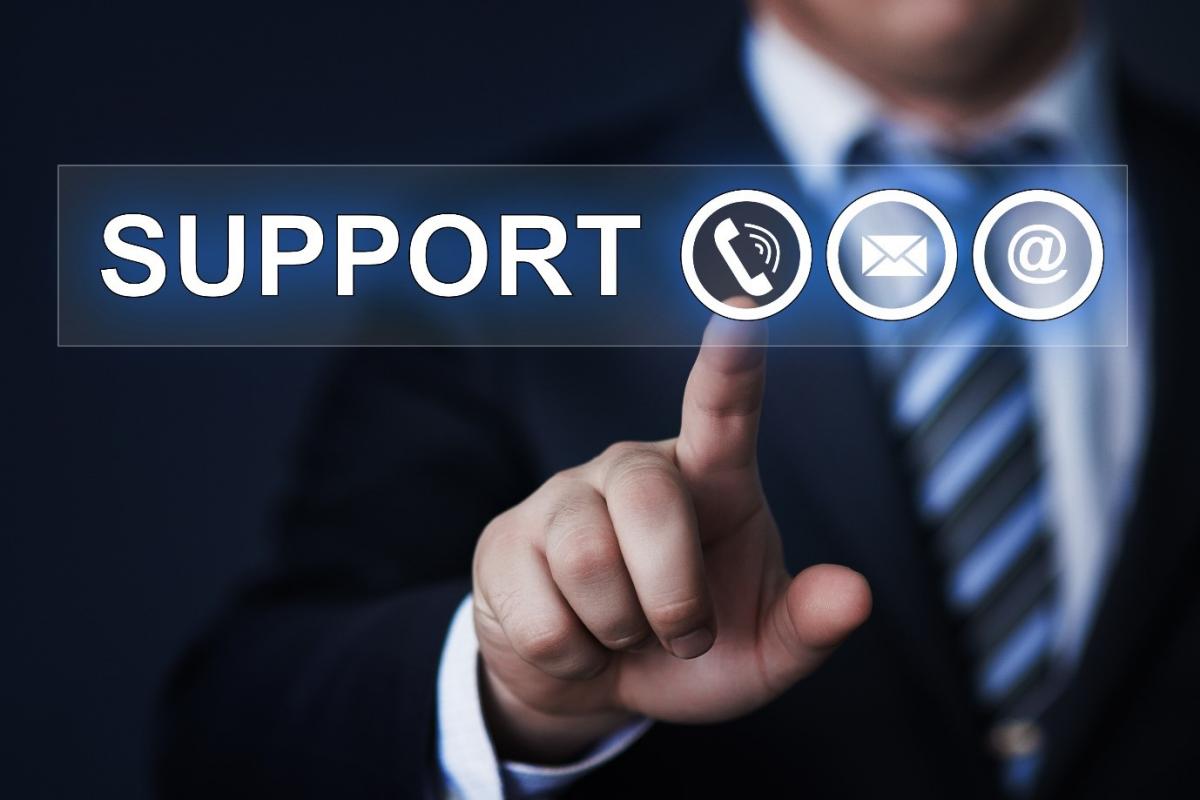 Technical support Melbourne