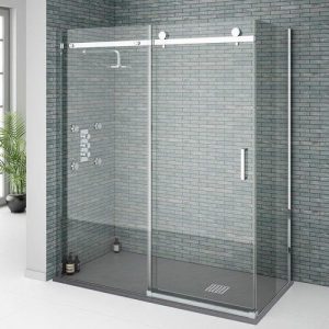 Shower screens Keilor
